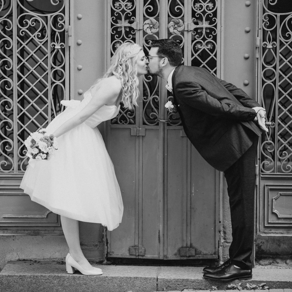 Picture of Damien and Vilte