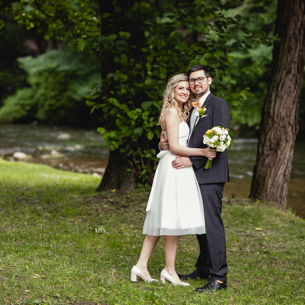 Picture of Damien and Vilte