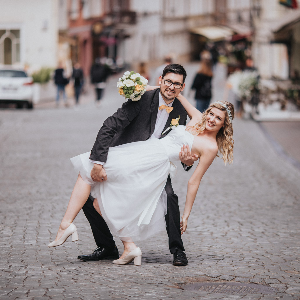 Picture of Damien and Vilte